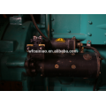 Wasserbetriebener Generator-Verkauf / stiller Dieselgenerator 1000KVA